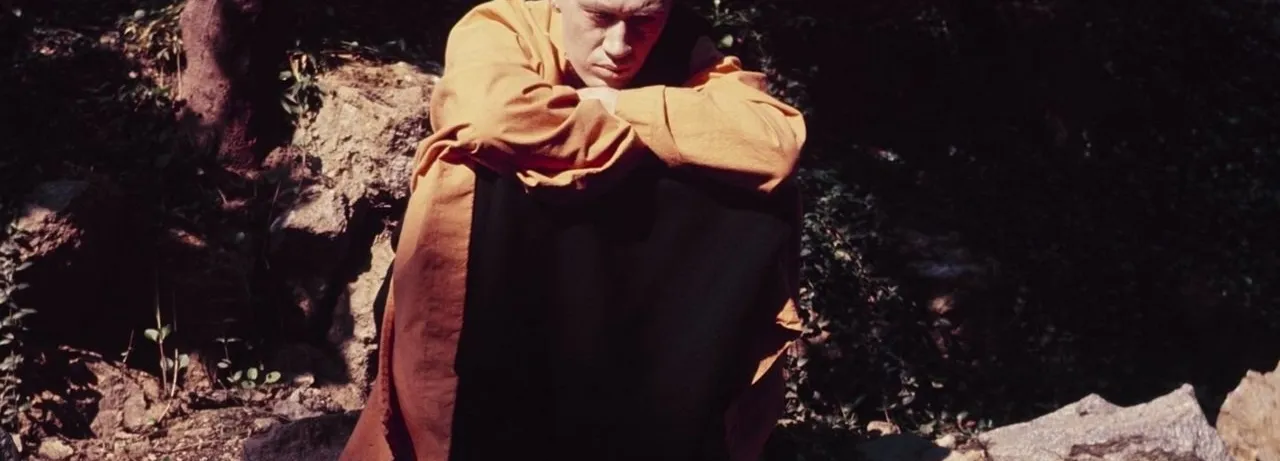 Kung Fu: The Way of the Tiger, the Sign of the Dragon