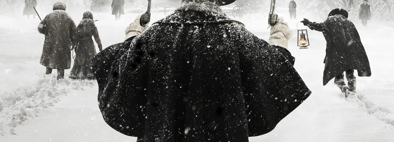 The Hateful Eight