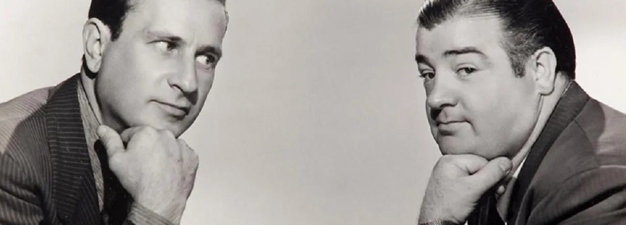The Abbott and Costello Show