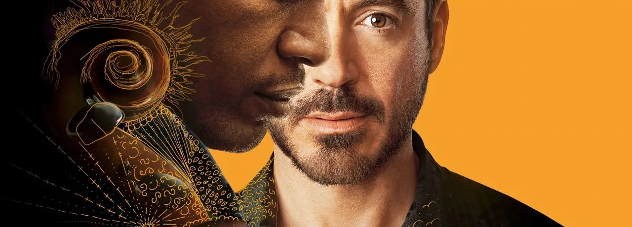 The Soloist
