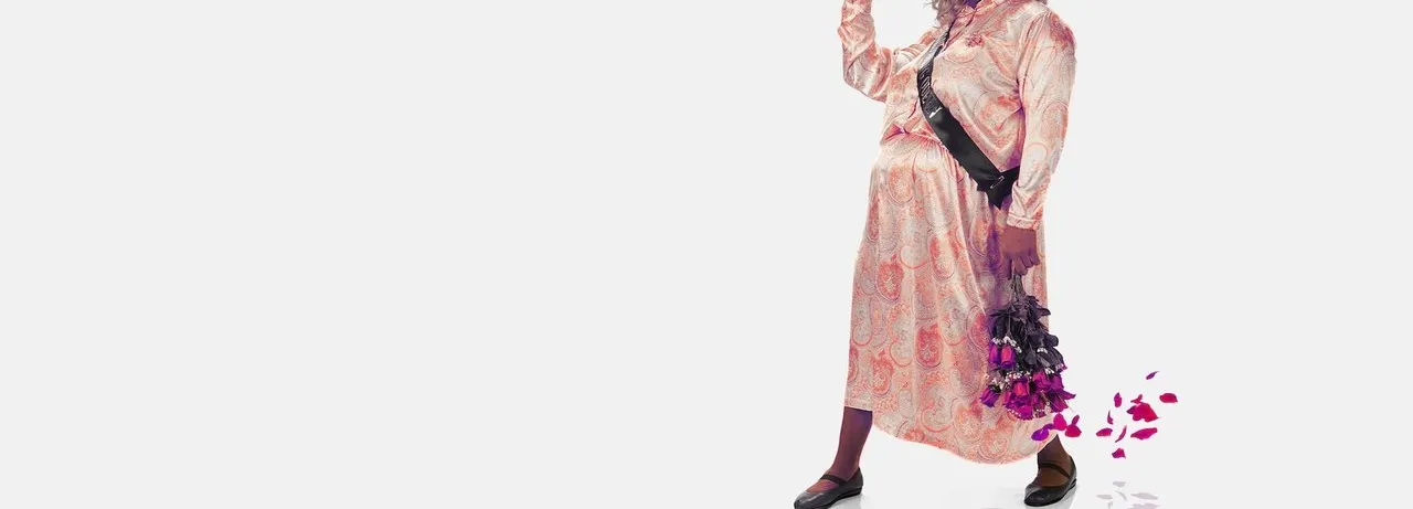 Tyler Perry's A Madea Homecoming