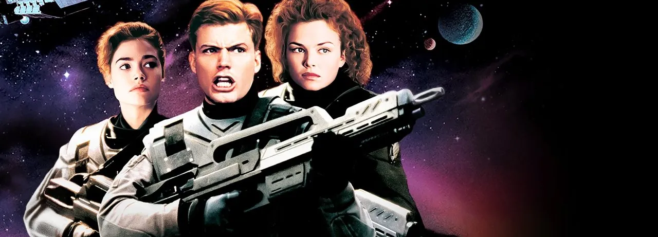 Starship Troopers