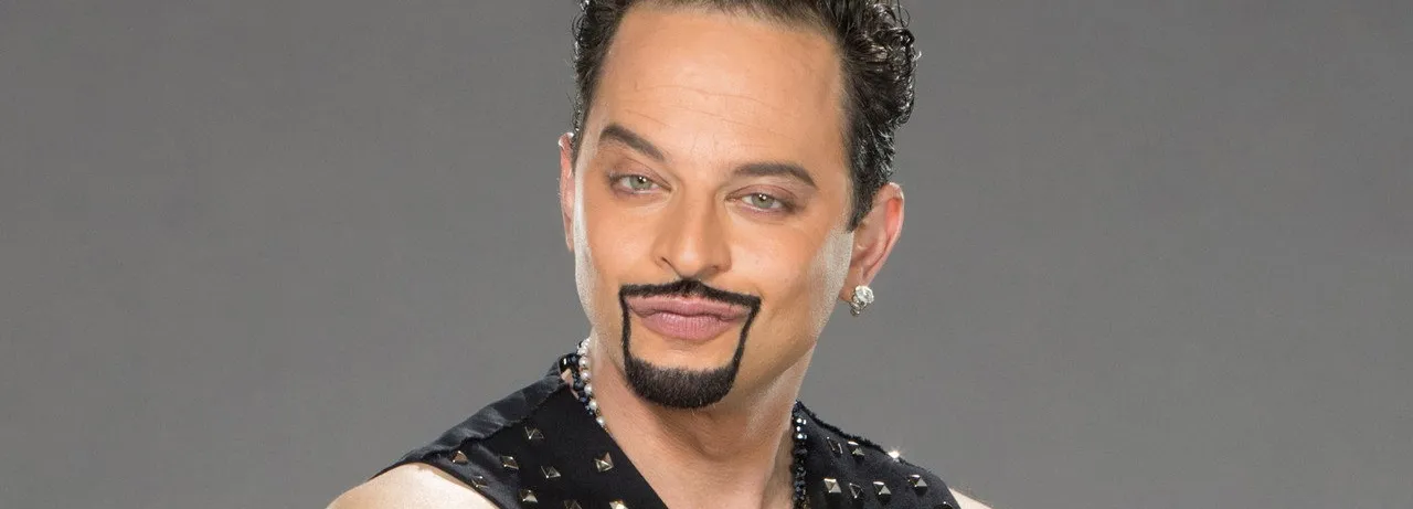 Kroll Show