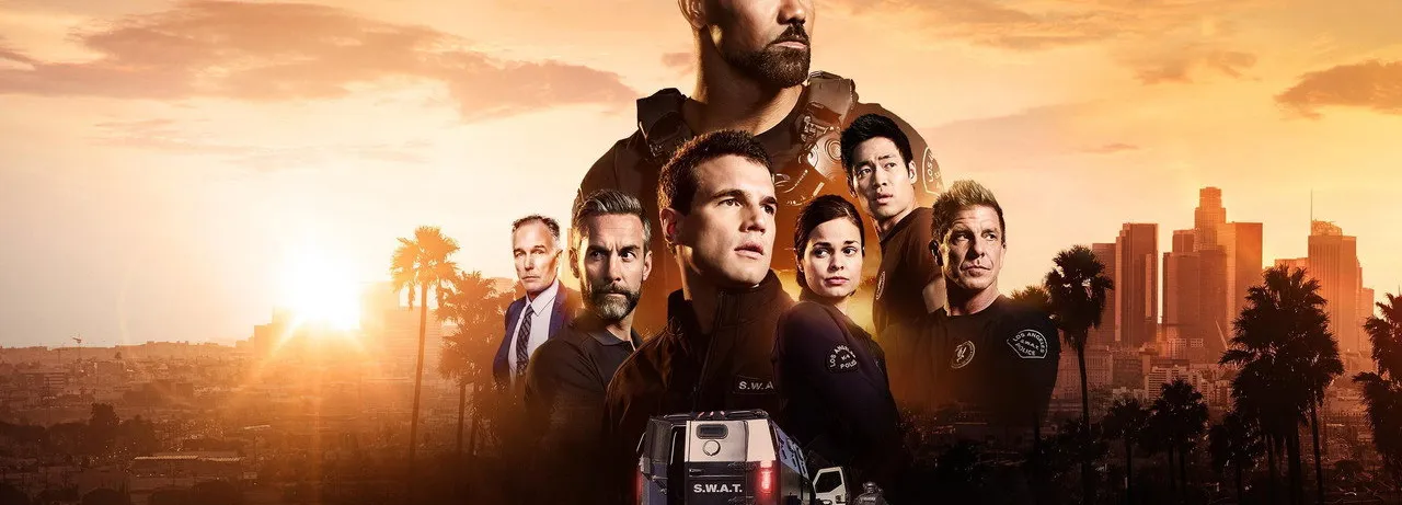 S.W.A.T.