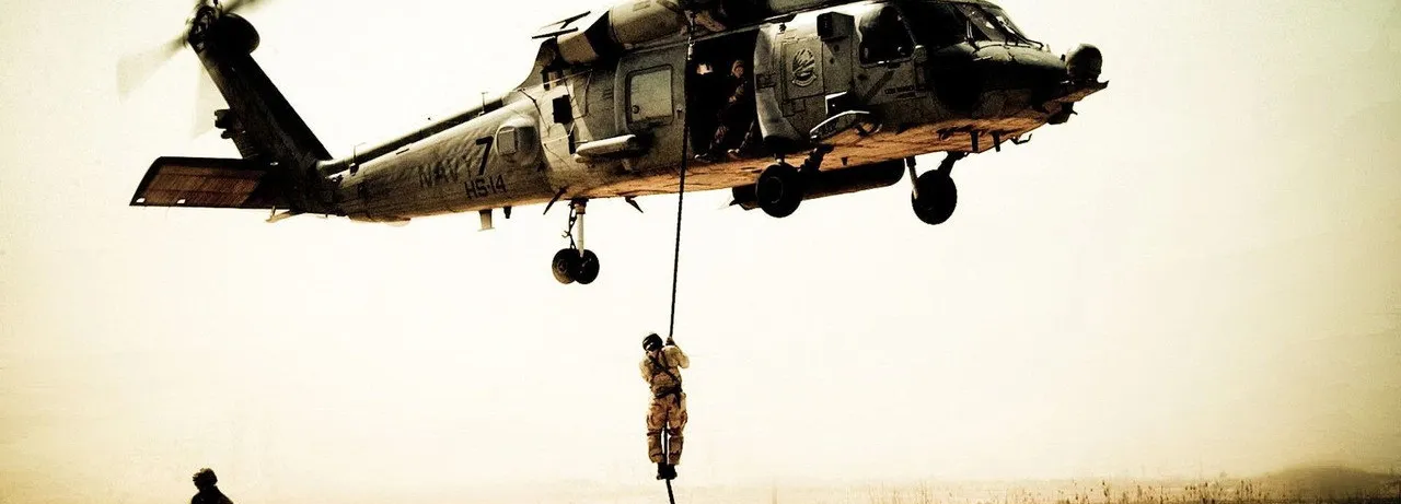 Black Hawk Down