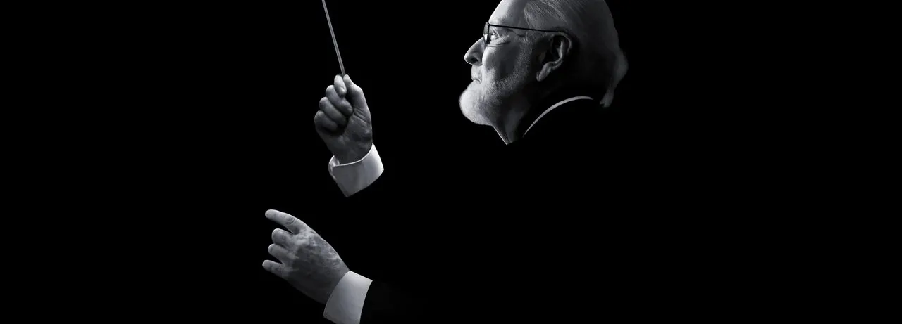 Music by John Williams