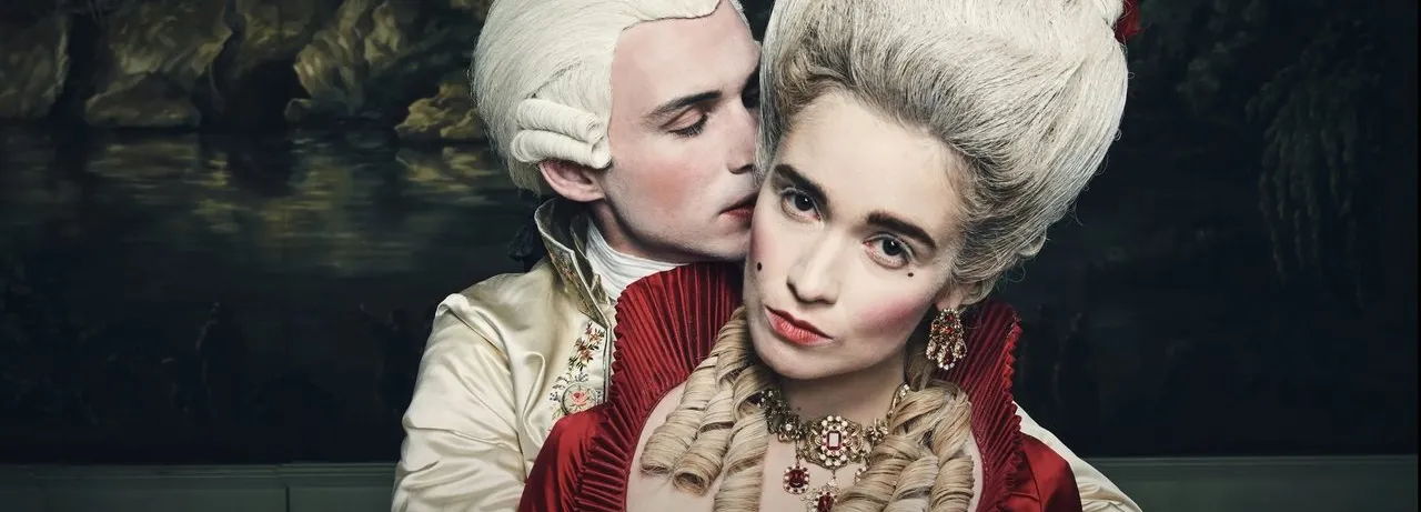 Dangerous Liaisons