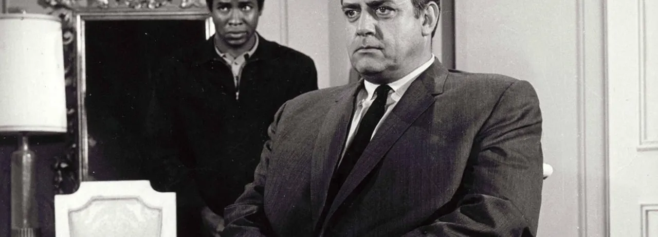 Ironside