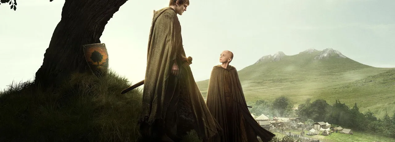 A Knight of the Seven Kingdoms