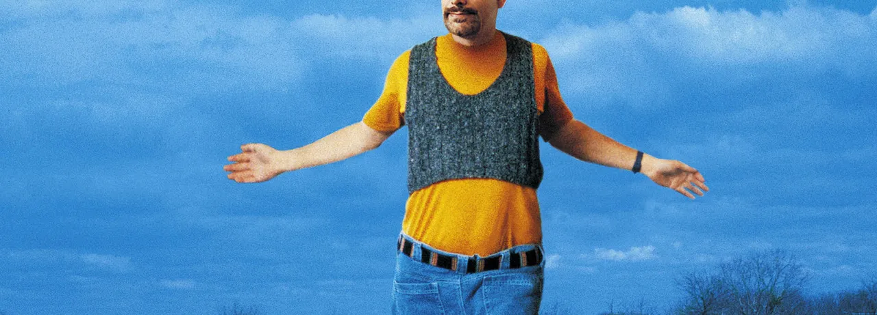 Waiting for Guffman