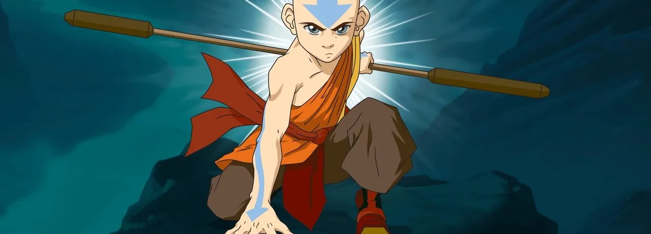 Avatar: The Last Airbender