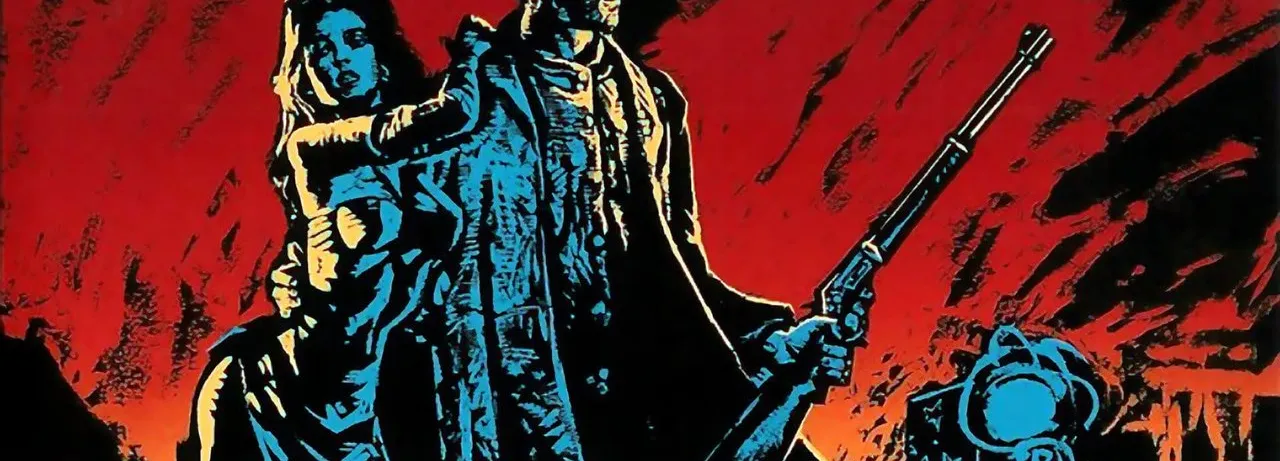 Streets of Fire