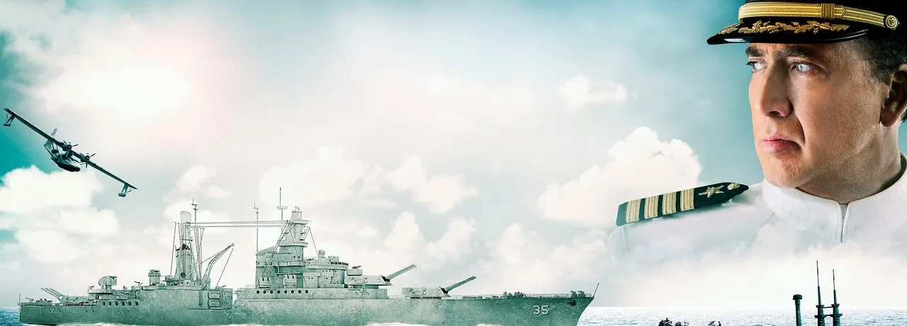 USS Indianapolis: Men of Courage