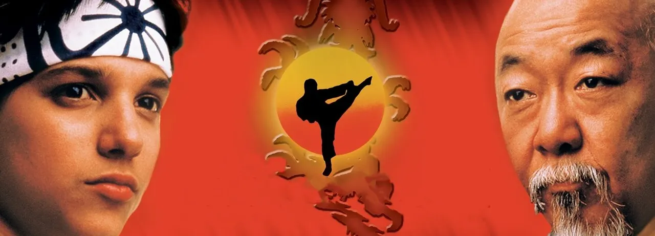 The Karate Kid Part II