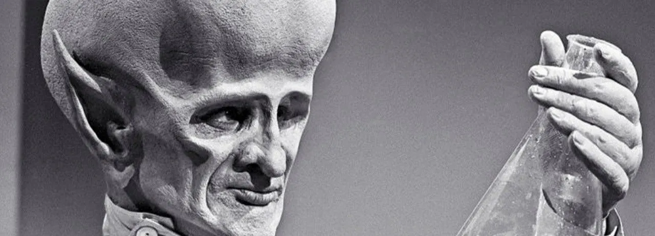 The Outer Limits