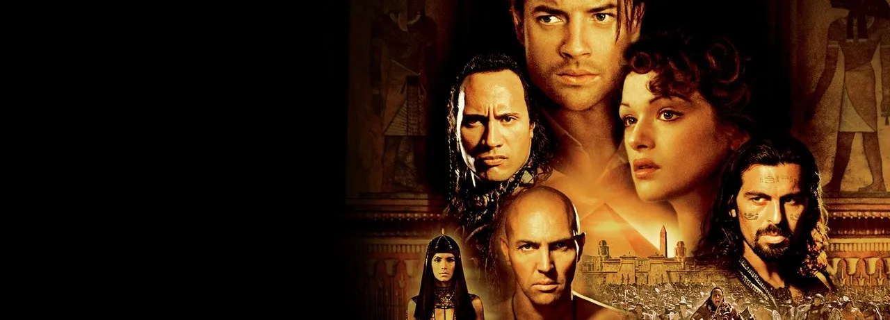 The Mummy Returns
