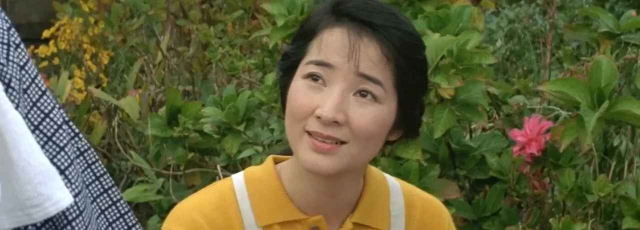 Tora-san, My Uncle