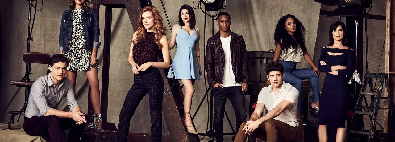 Famous in Love