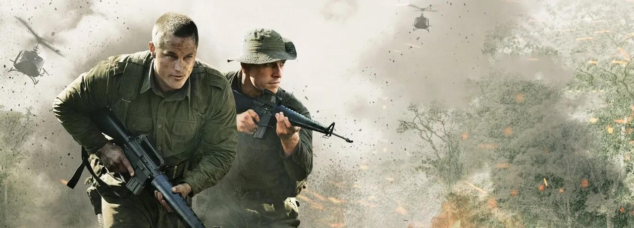 Danger Close: The Battle of Long Tan