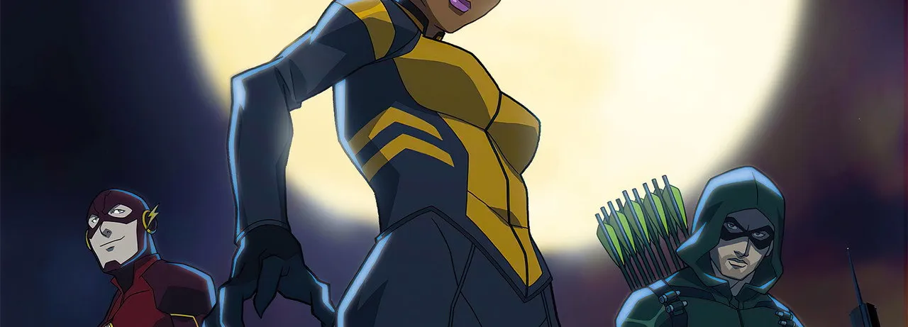 Vixen: The Movie