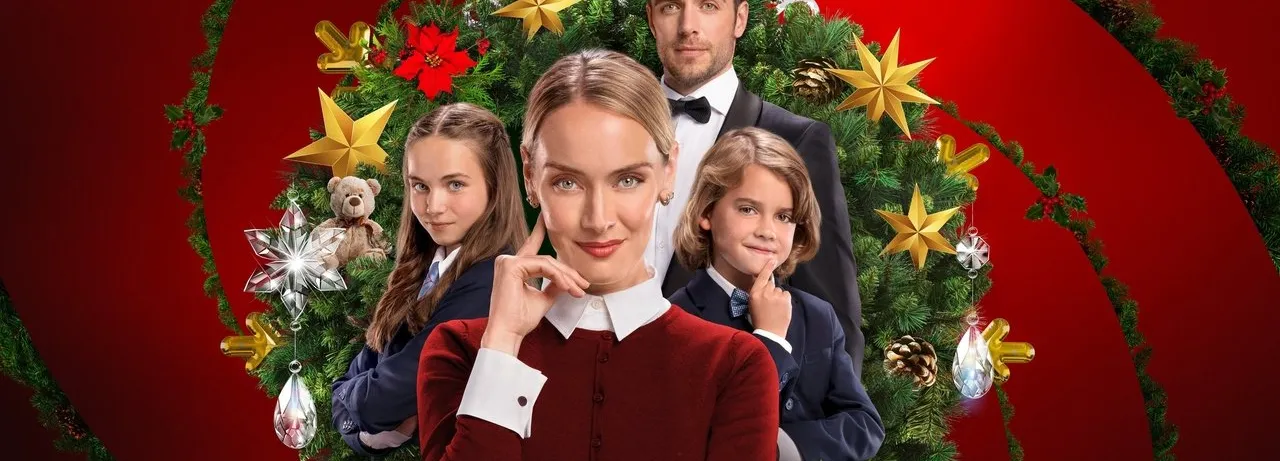 The Royal Nanny