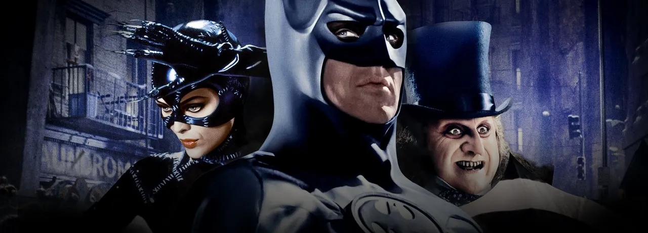 Batman Returns
