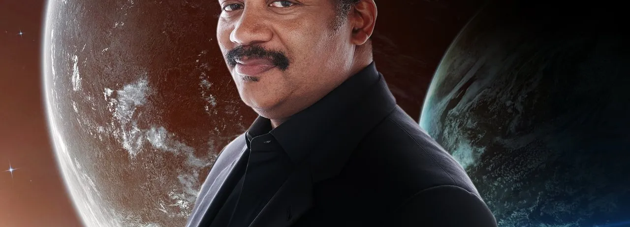 StarTalk with Neil deGrasse Tyson