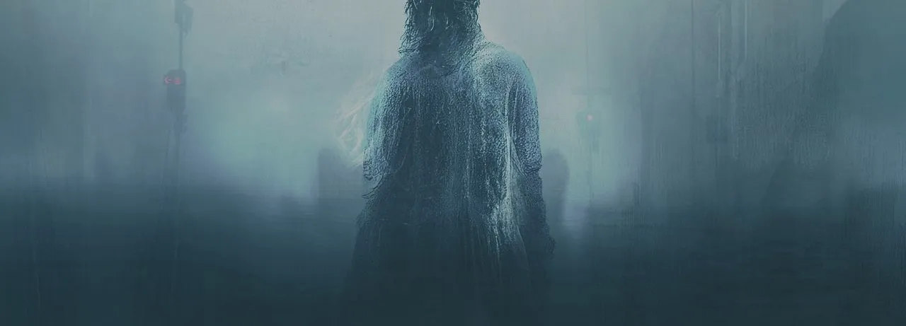 Urban Legend