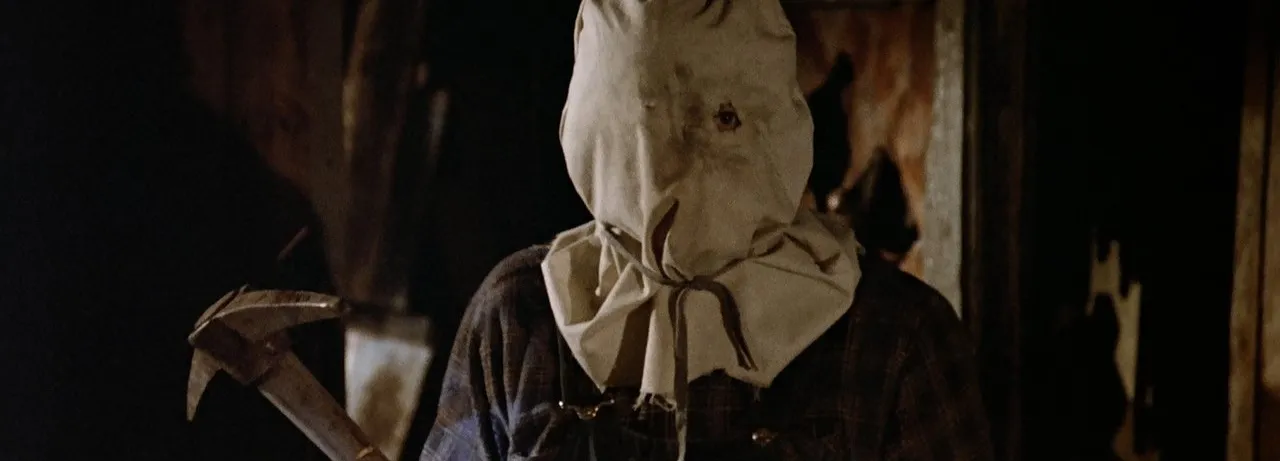 Friday the 13th Part 2