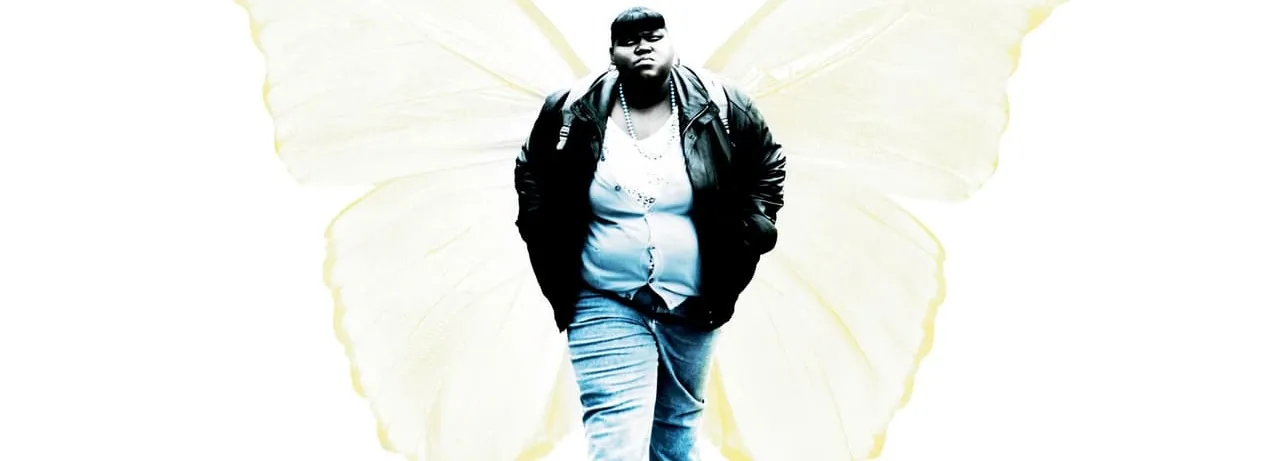 Precious: Based on the Novel 'Push' by Sapphire