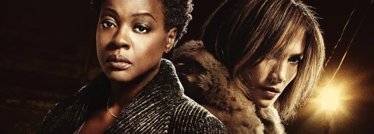 Lila & Eve