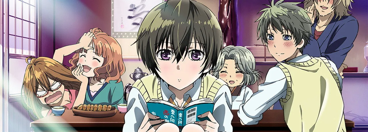 The Kawai Complex Guide to Manors and Hostel Behavior