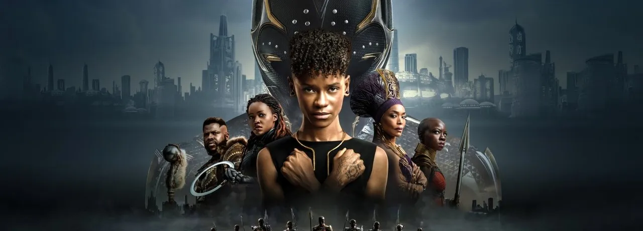 Black Panther: Wakanda Forever