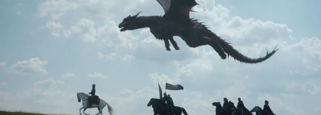 Dragonheart: Battle for the Heartfire