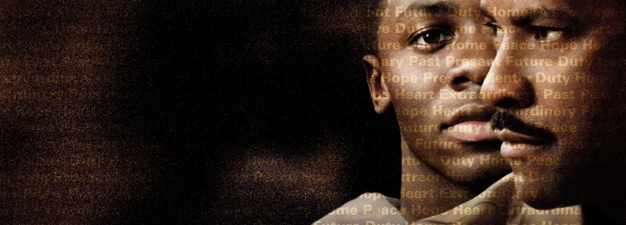 Antwone Fisher