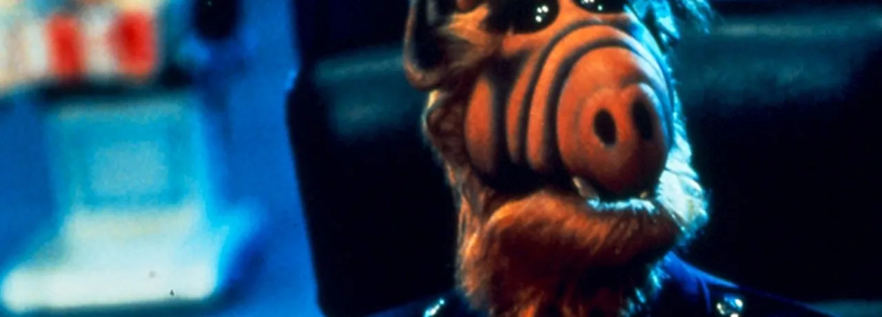 Project: ALF