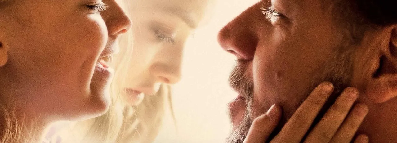 Fathers and Daughters