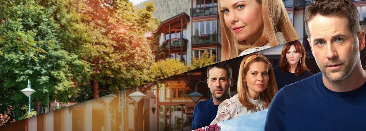 Aurora Teagarden Mysteries: Reunited and It Feels So Deadly