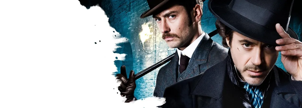 Sherlock Holmes
