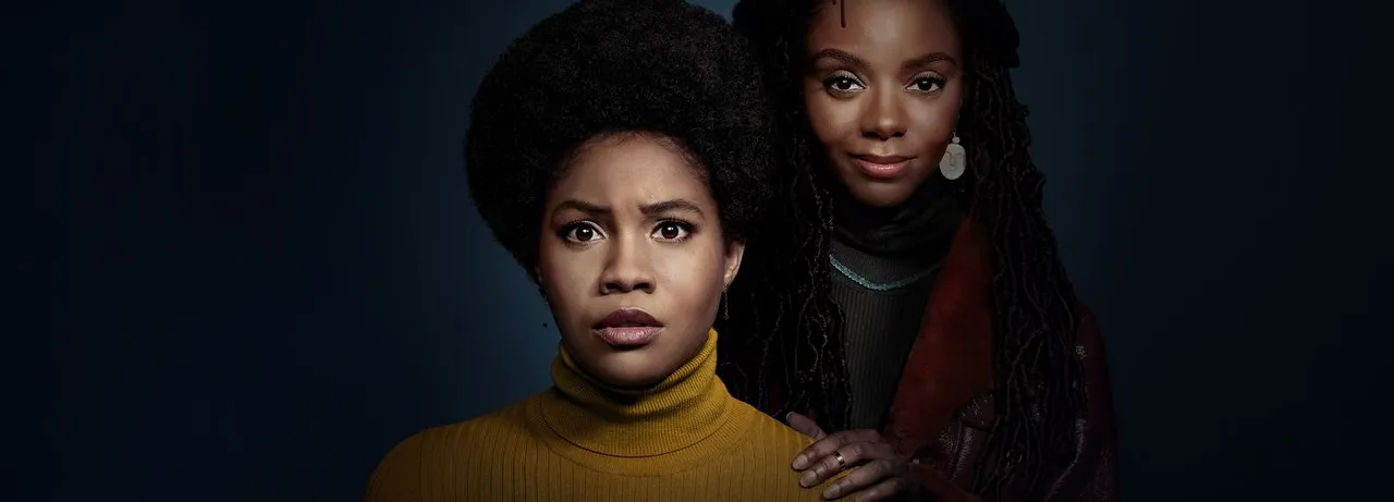 The Other Black Girl