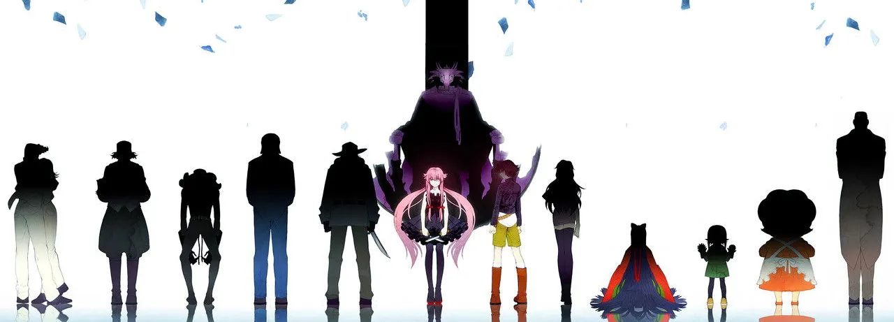 The Future Diary