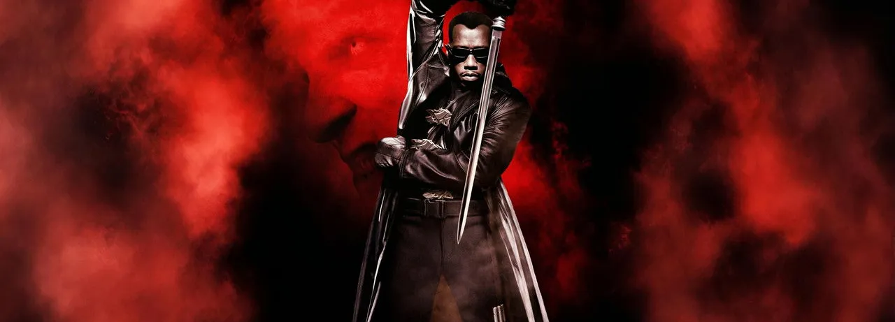Blade II