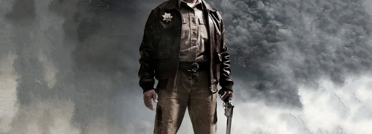 The Last Stand
