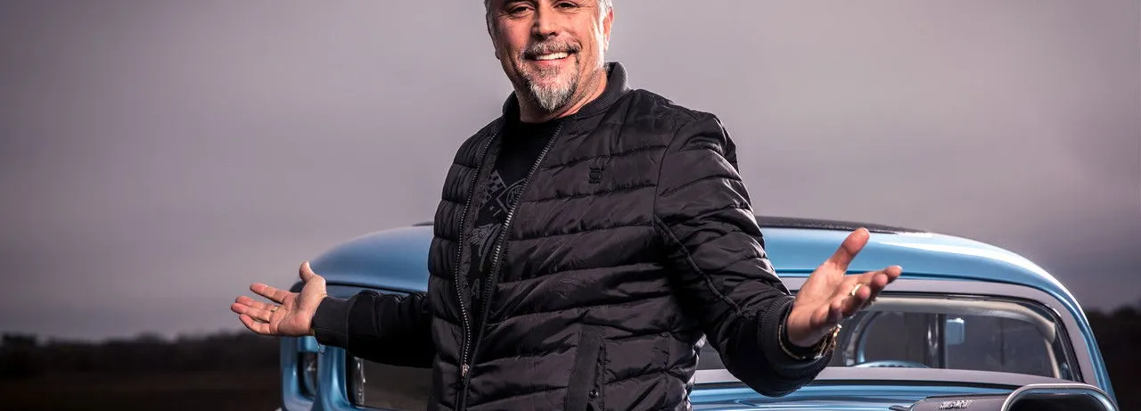 Fast N' Loud
