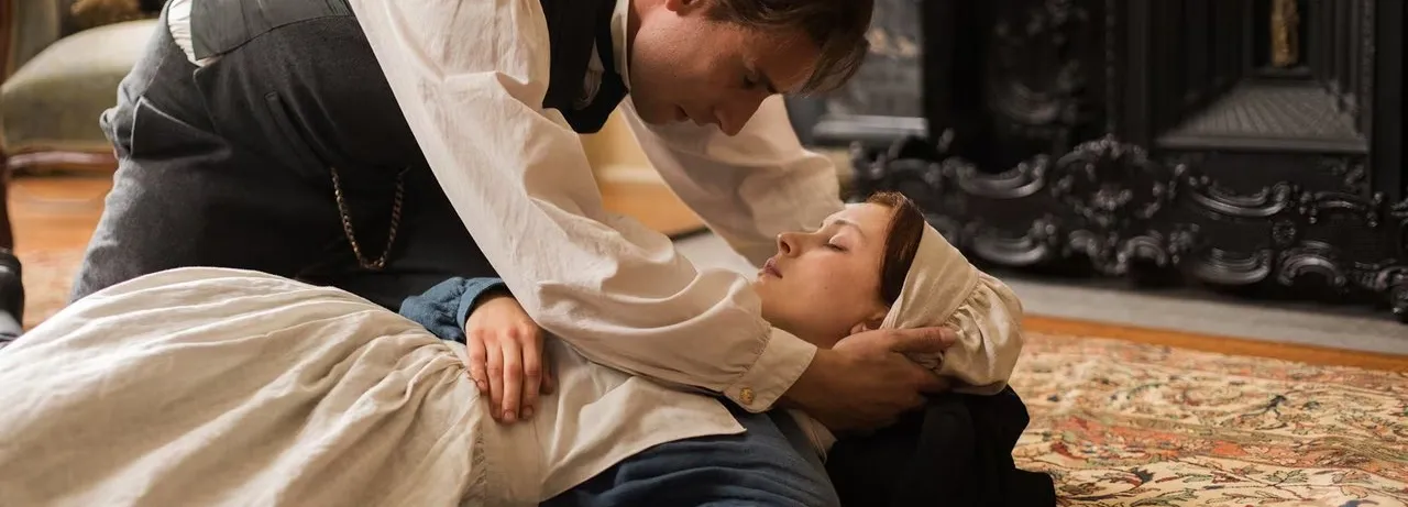 Alias Grace