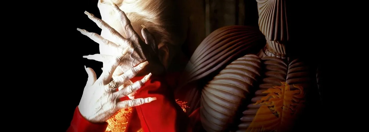 Bram Stoker's Dracula