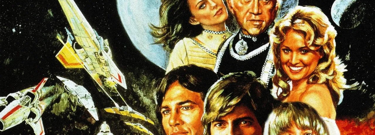Battlestar Galactica