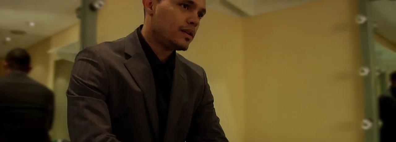 Trevor Noah: You Laugh But It's True