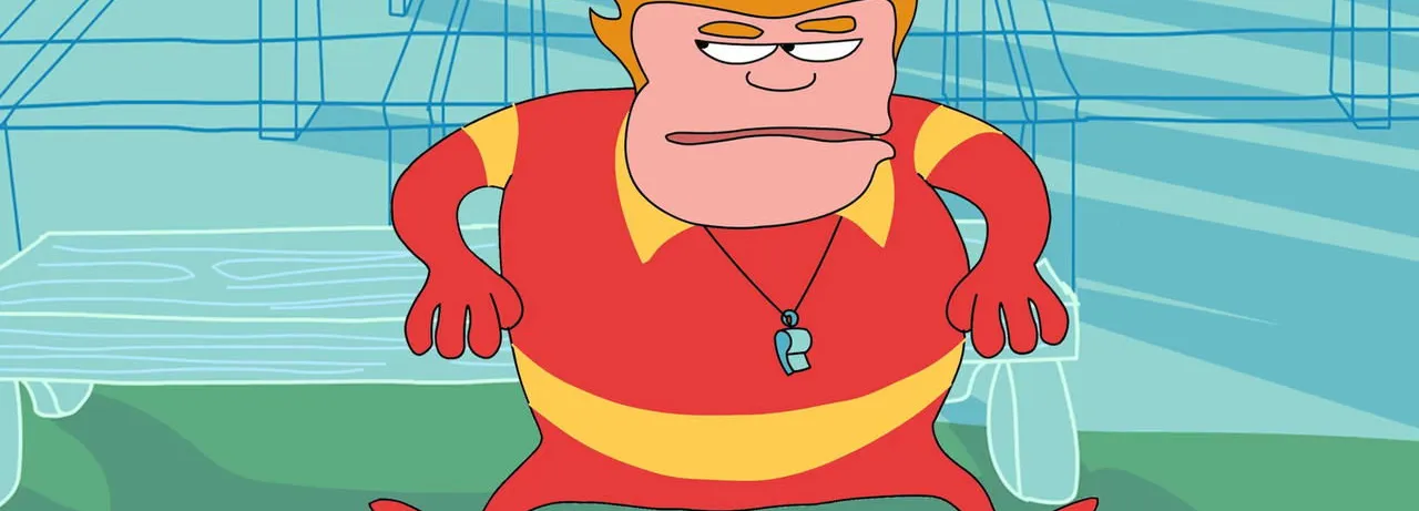 Home Movies