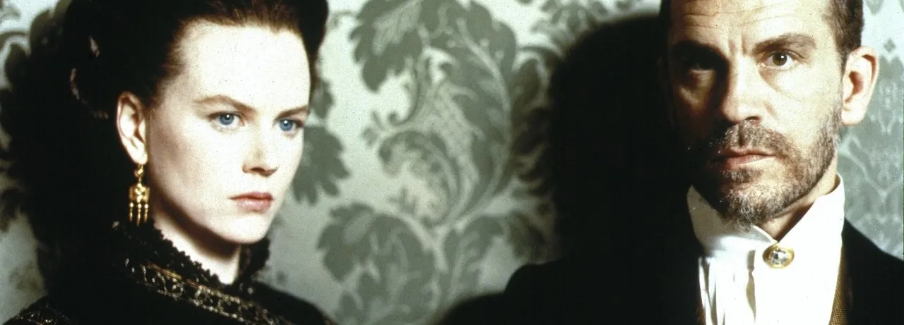 The Portrait of a Lady